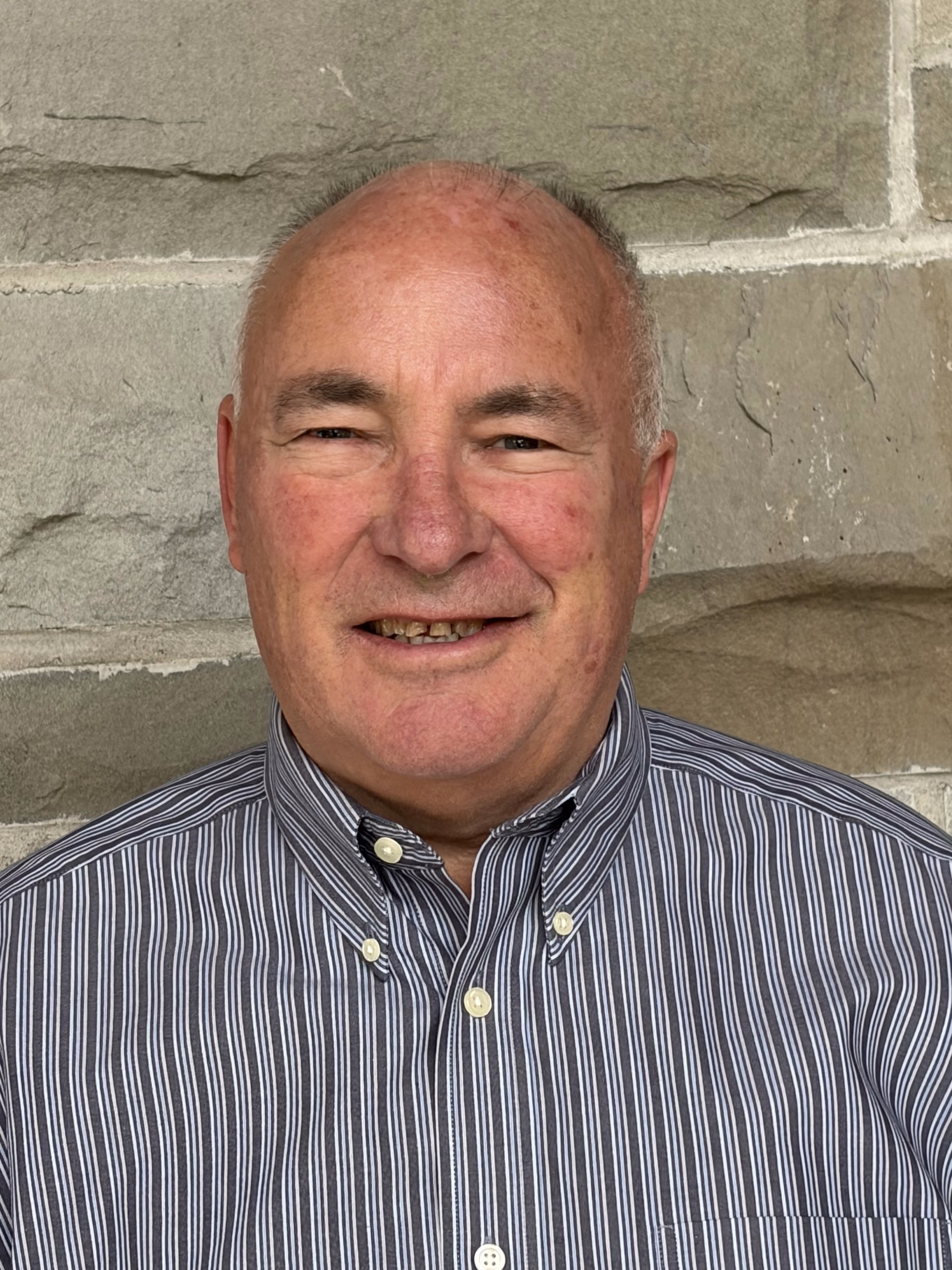 Brian Clark
